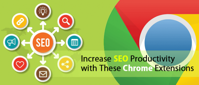 Top 10 Google Chrome Extensions Increase SEO Productivity - Pattronize